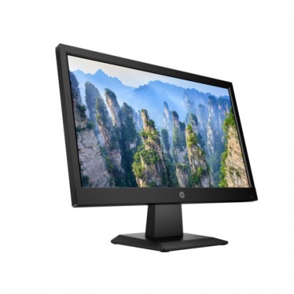 HP V19 18.5 Inch HD WideScreen Monitor
